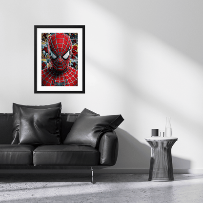 Spider-Man: El Héroe de Cada Día