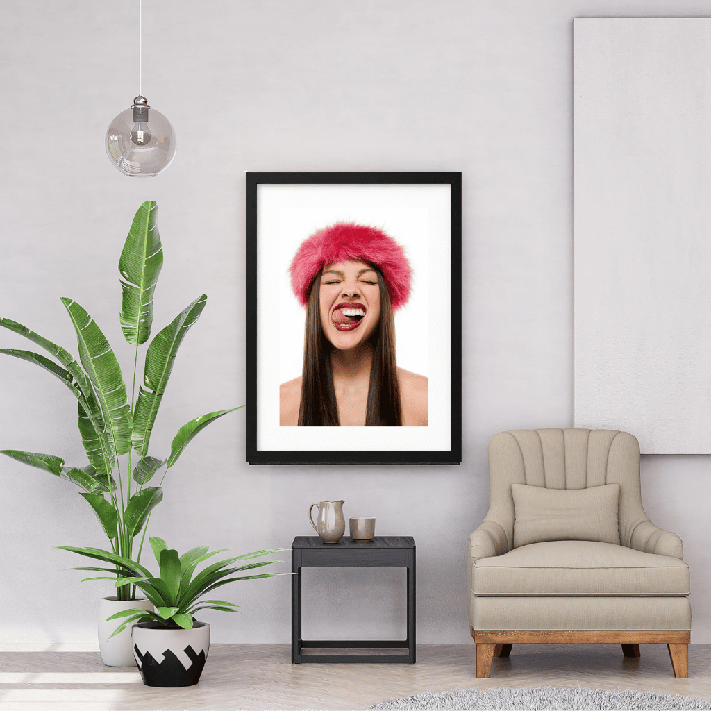Olivia Rodrigo | Actitud sin filtros