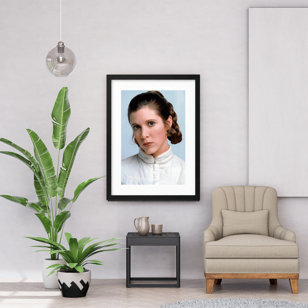 Leia Organa: Al Frente de la Rebelión