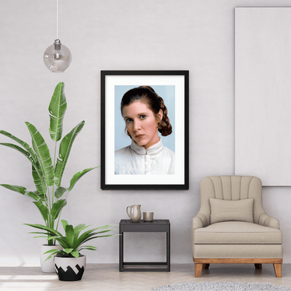 Leia Organa: Al Frente de la Rebelión