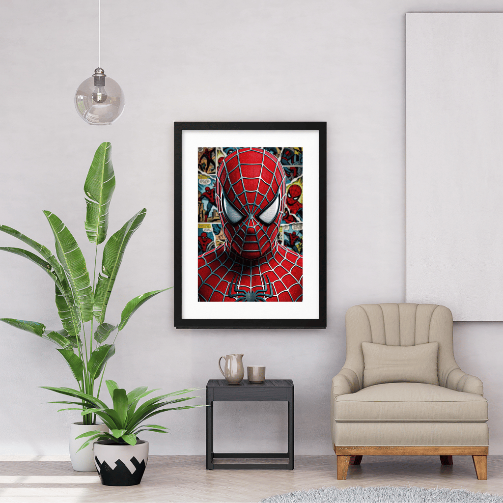 Spider-Man: El Héroe de Cada Día