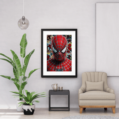 Spider-Man: El Héroe de Cada Día