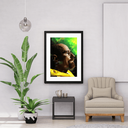 Walter White: El Nacimiento de Heisenberg