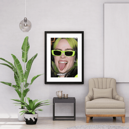 Billie Eilish | A su manera