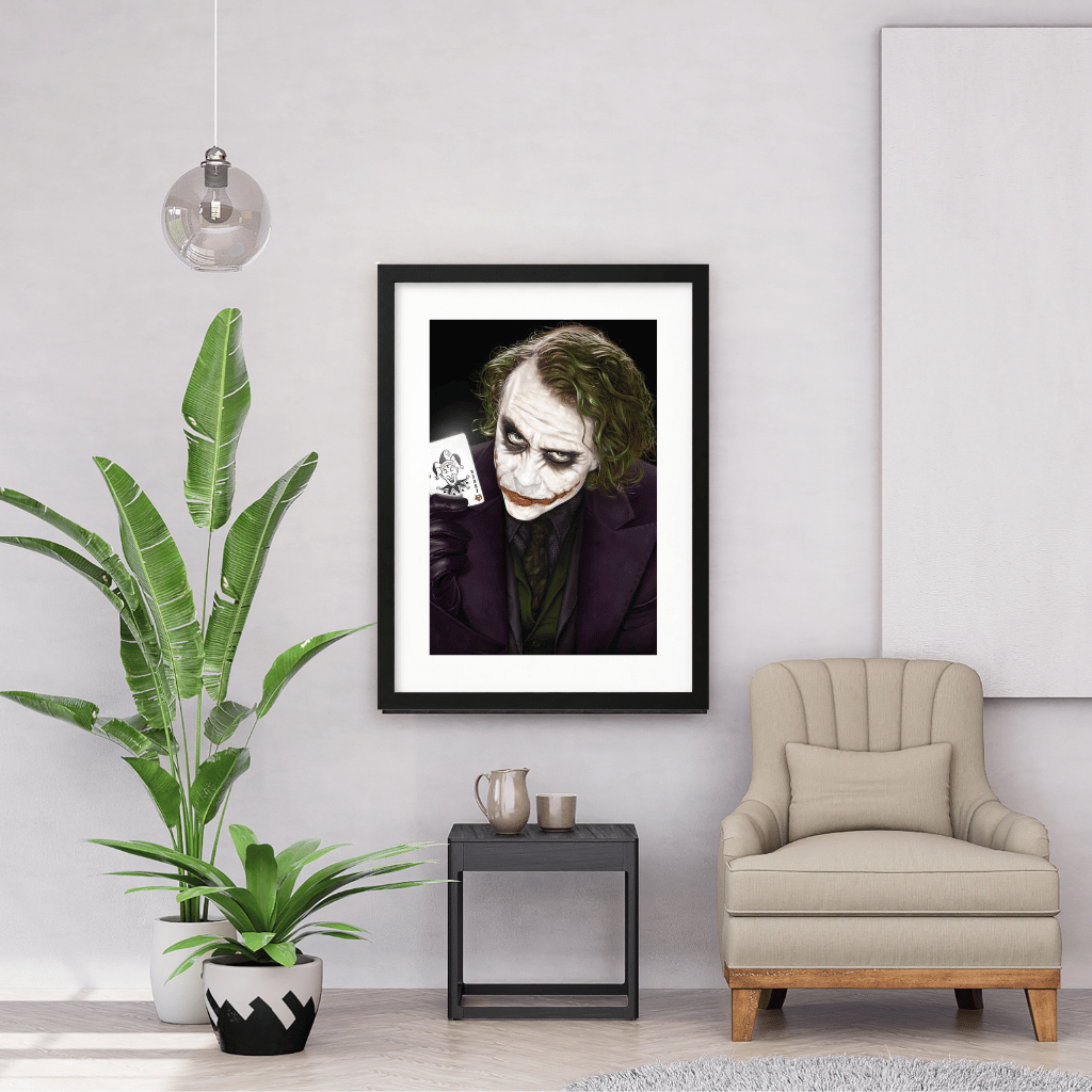 Joker | El Comodín del Caos