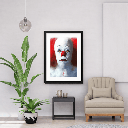 Pennywise: La Sonrisa que Esconde el Terror