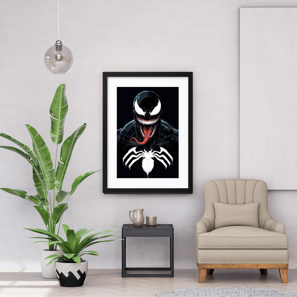 Venom: Dos Voluntades, Una Bestia