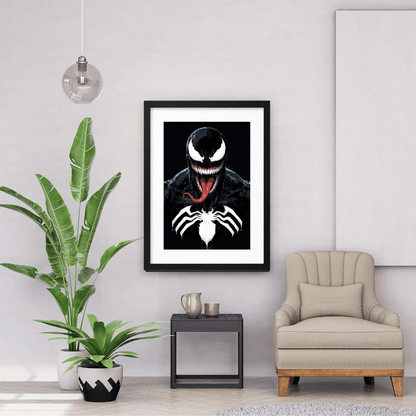 Venom: Dos Voluntades, Una Bestia