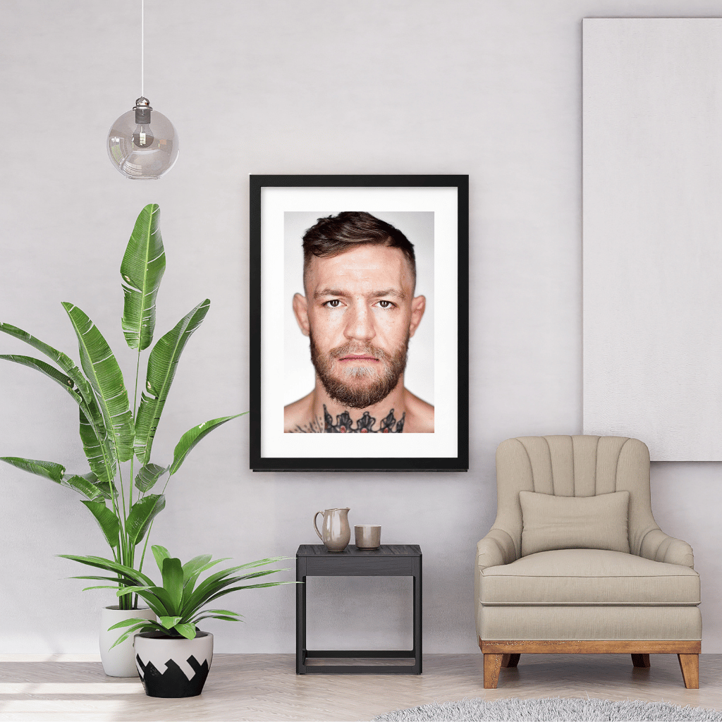 Conor McGregor | El Notorious