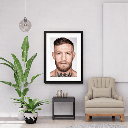 Conor McGregor | El Notorious