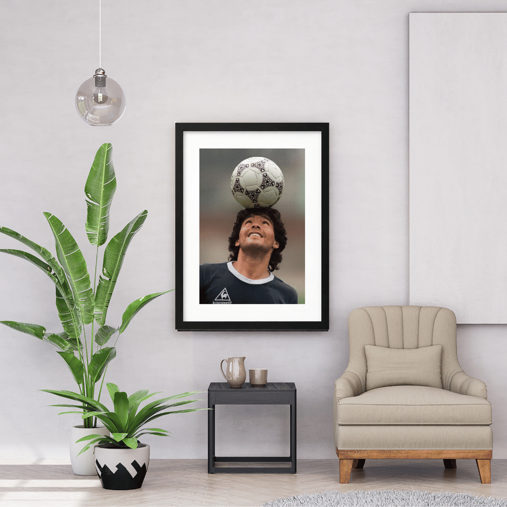 Diego Maradona | Un genio irrepetible