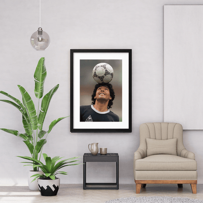 Diego Maradona | Un genio irrepetible