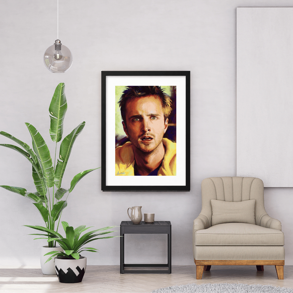 Jesse Pinkman: En Busca de Otra Vida