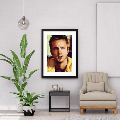 Jesse Pinkman: En Busca de Otra Vida