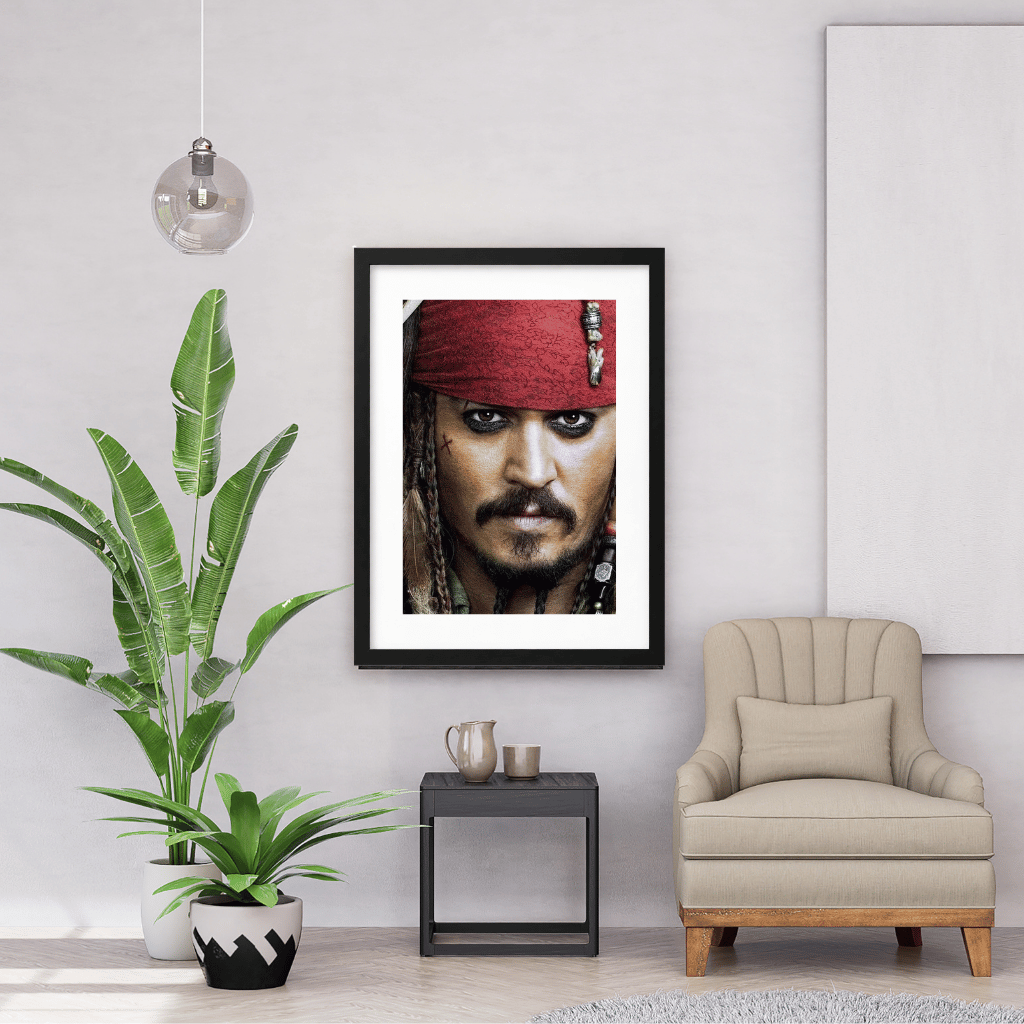 Jack Sparrow: El Ingenio del Perla Negra