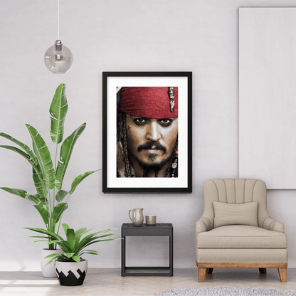 Jack Sparrow: El Ingenio del Perla Negra