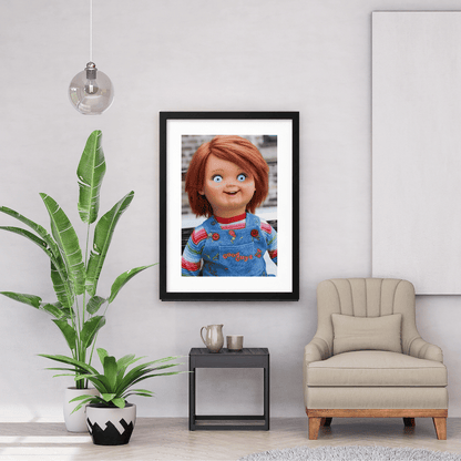 Chucky: Tu Peor Compañero de Juegos