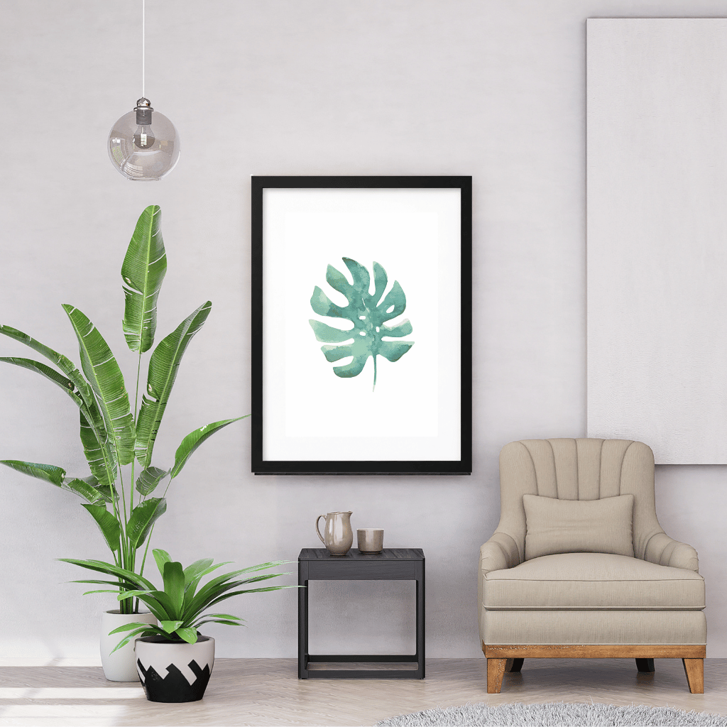 Verde esencial