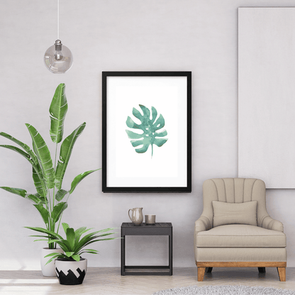 Verde esencial