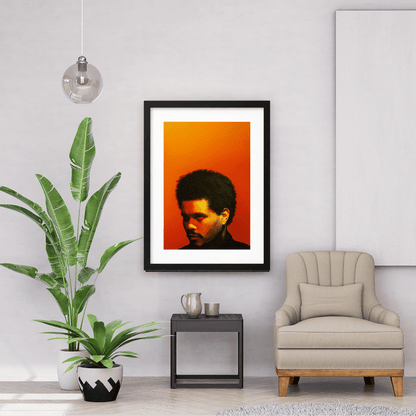 The Weeknd | Noches que se vuelven himno