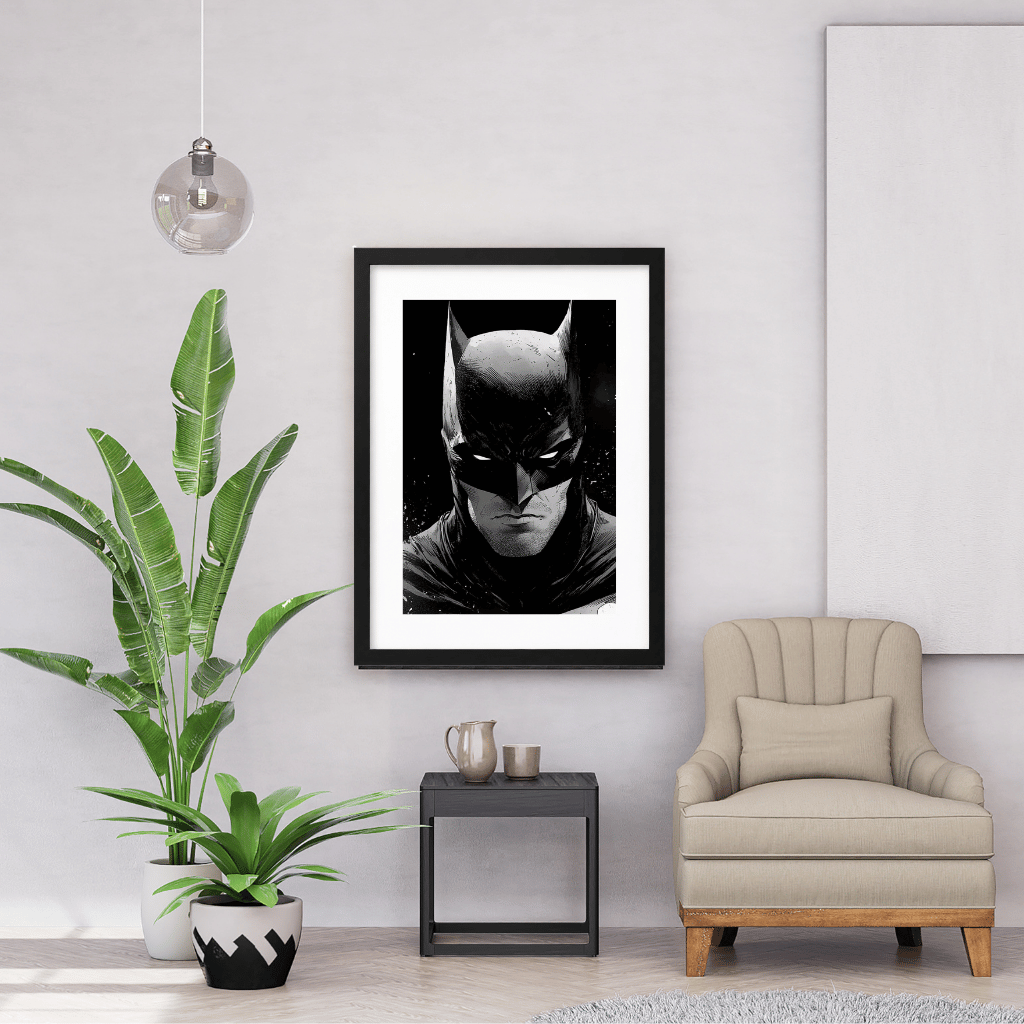 Batman: Gotham No Se Rinde