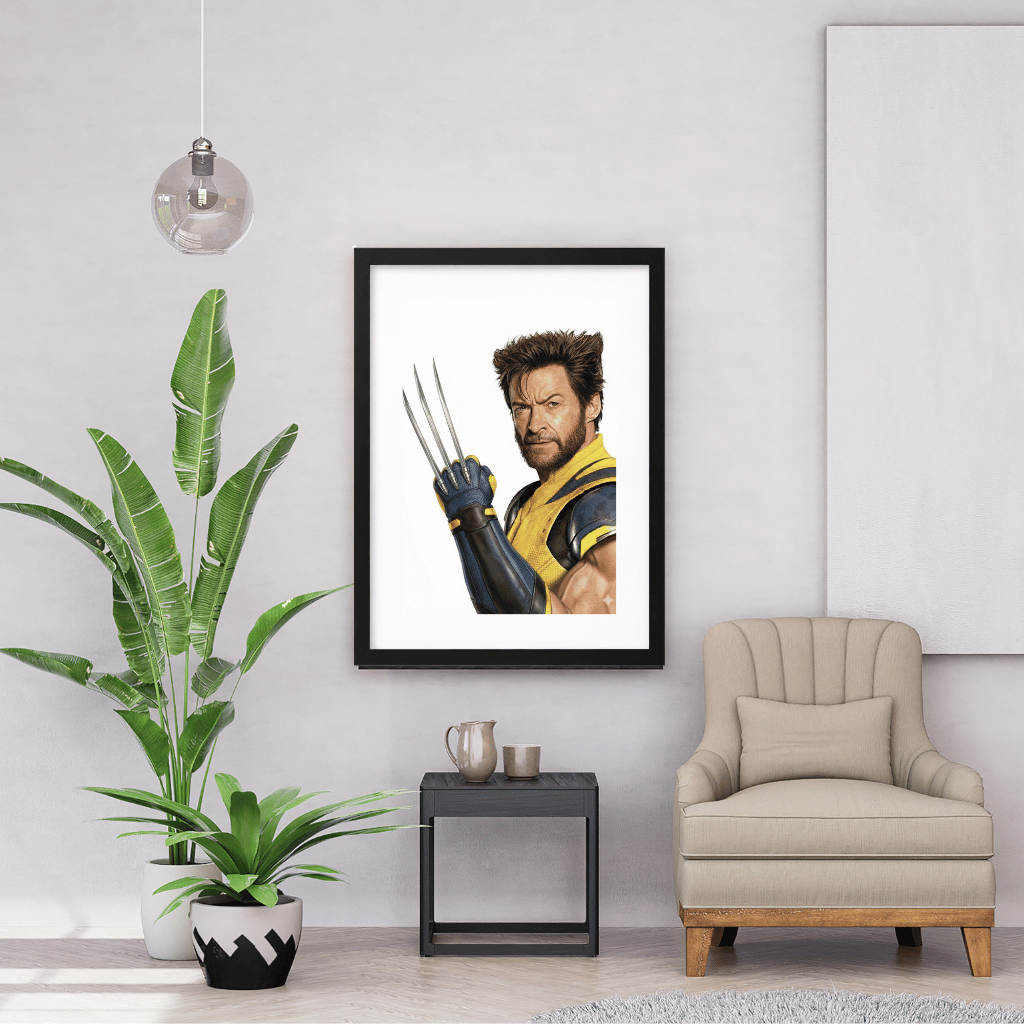 Wolverine: Instinto de Acero