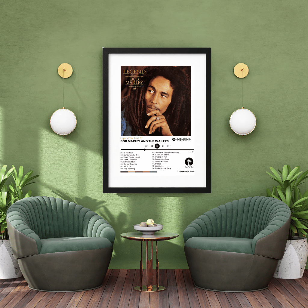 Bob Marley: Una voz sin fronteras