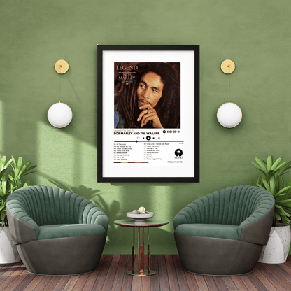 Bob Marley: Una voz sin fronteras