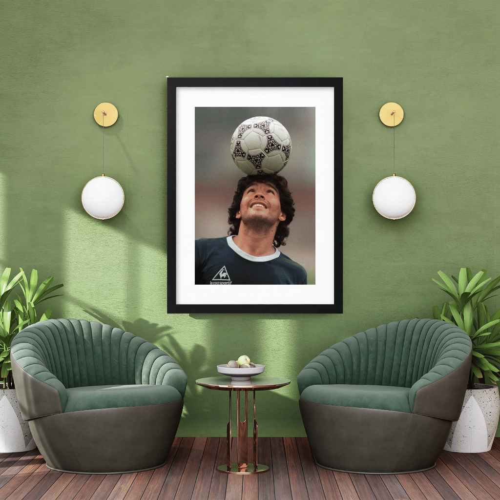 Diego Maradona | Un genio irrepetible