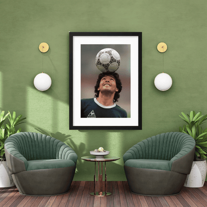 Diego Maradona | Un genio irrepetible