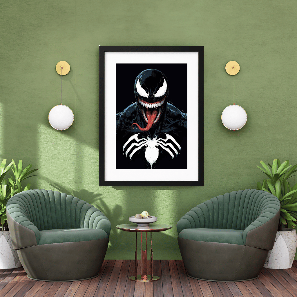 Venom: Dos Voluntades, Una Bestia