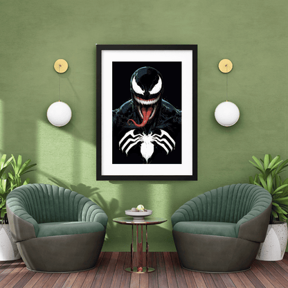 Venom: Dos Voluntades, Una Bestia