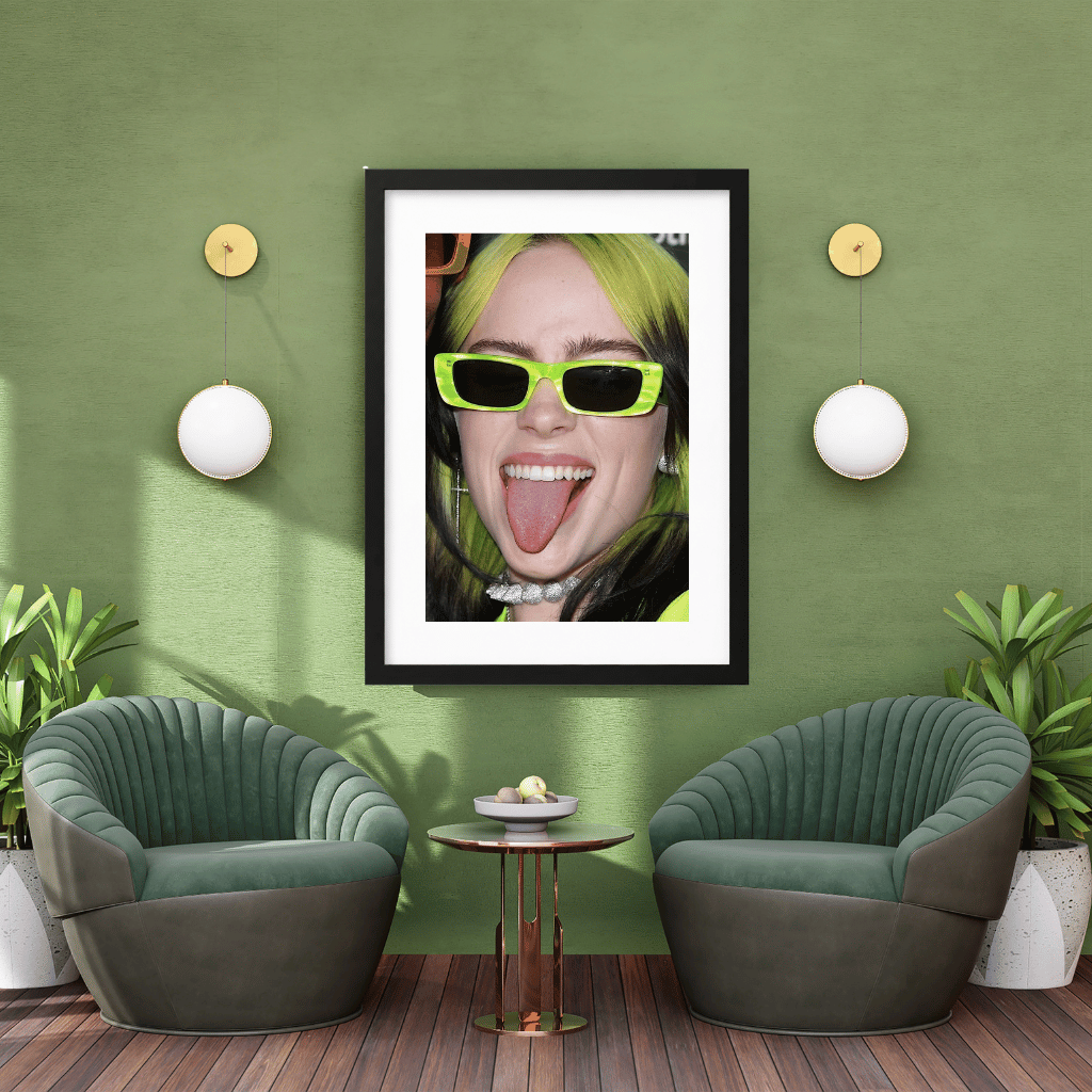 Billie Eilish | A su manera