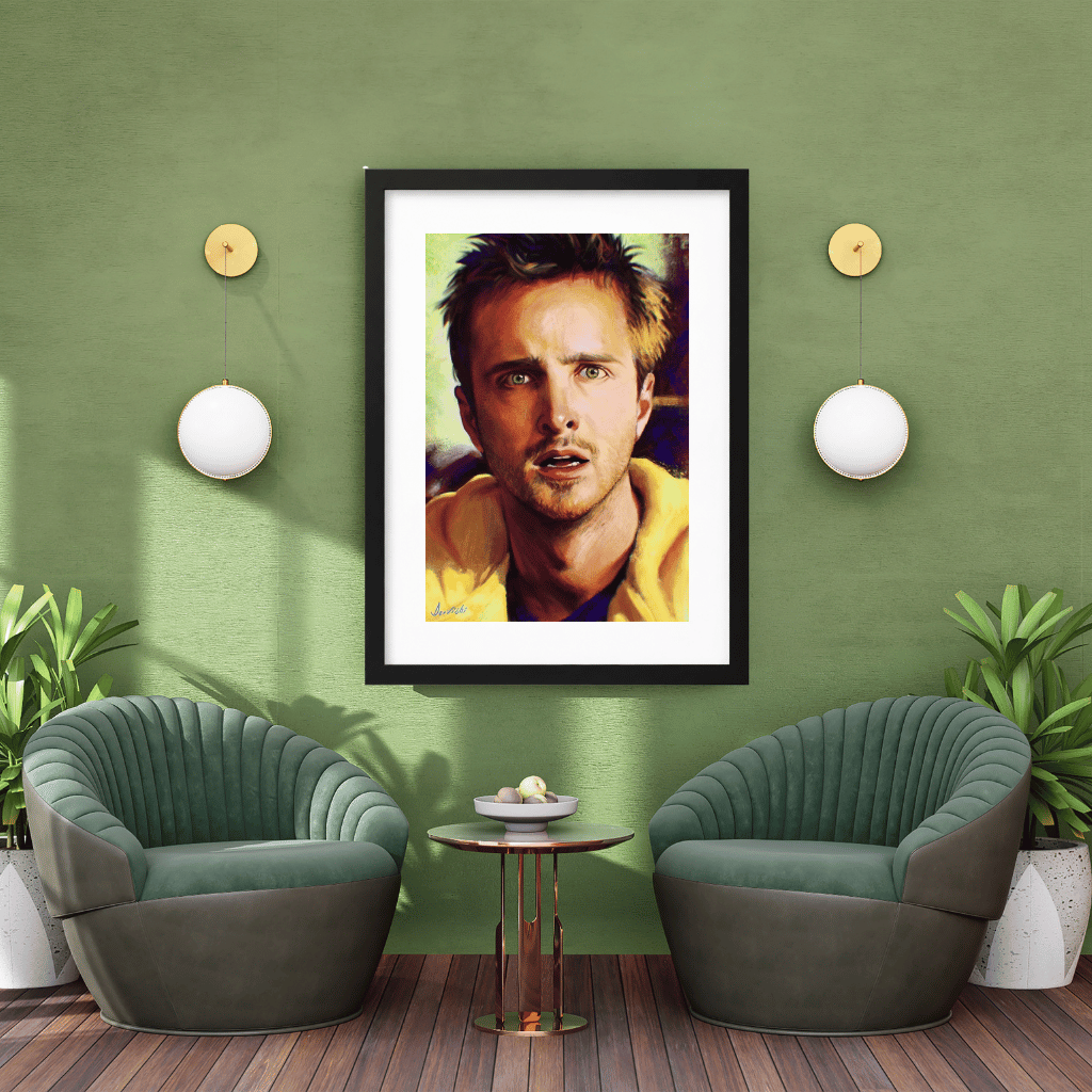Jesse Pinkman: En Busca de Otra Vida