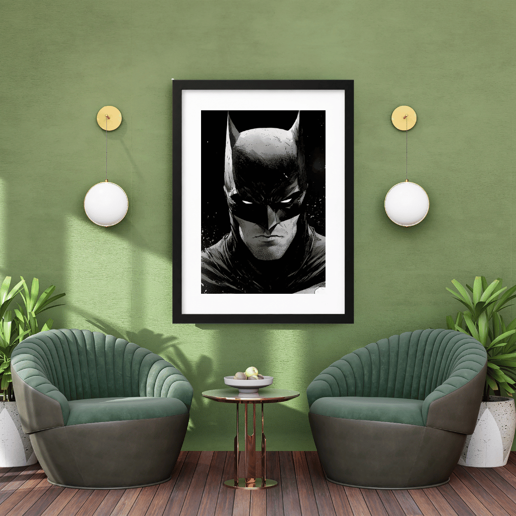 Batman: Gotham No Se Rinde