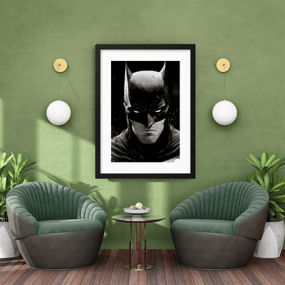 Batman: Gotham No Se Rinde