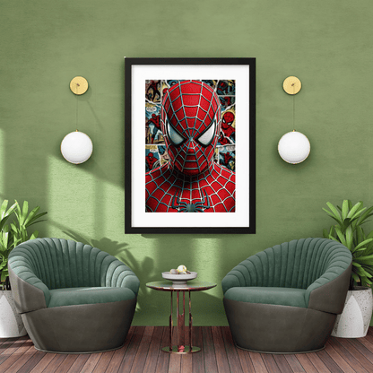 Spider-Man: El Héroe de Cada Día