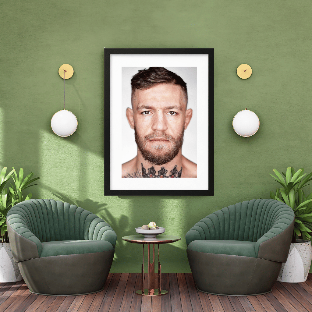 Conor McGregor | El Notorious