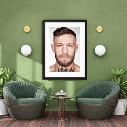 Conor McGregor | El Notorious
