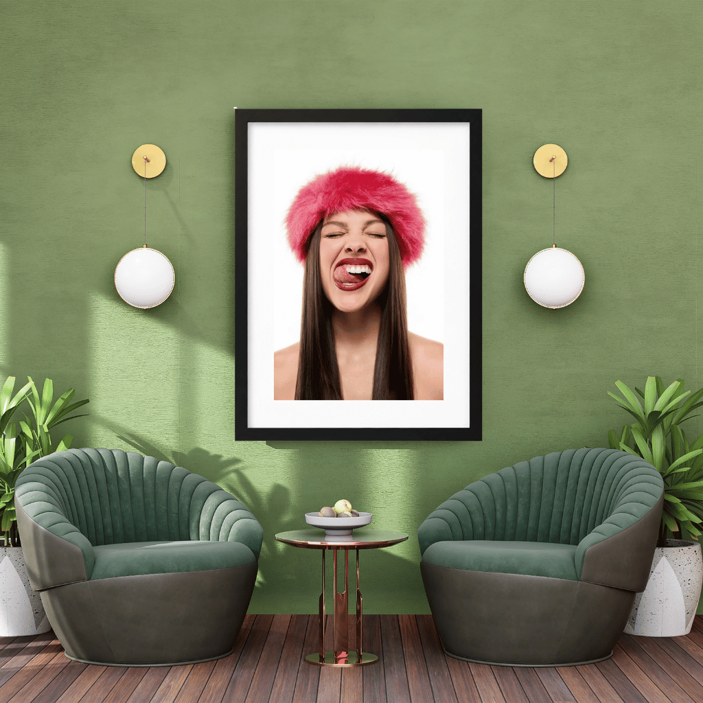 Olivia Rodrigo | Actitud sin filtros