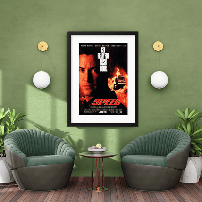 Sin Frenos (1994)