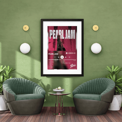 Pearl Jam: Ten, el comienzo de todo