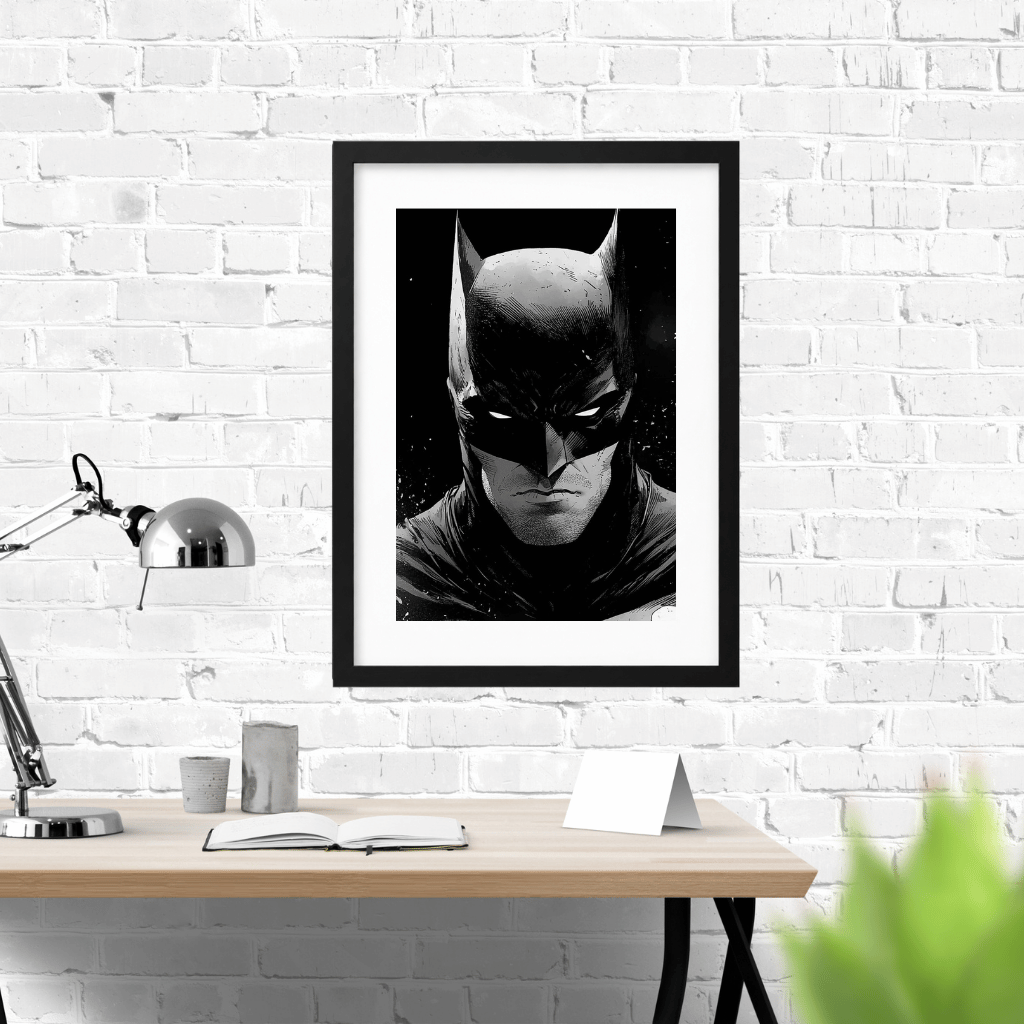 Batman: Gotham No Se Rinde