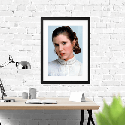 Leia Organa: Al Frente de la Rebelión