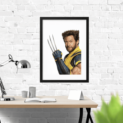 Wolverine: Instinto de Acero