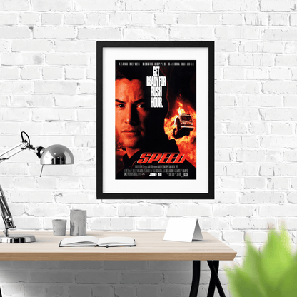 Sin Frenos (1994)