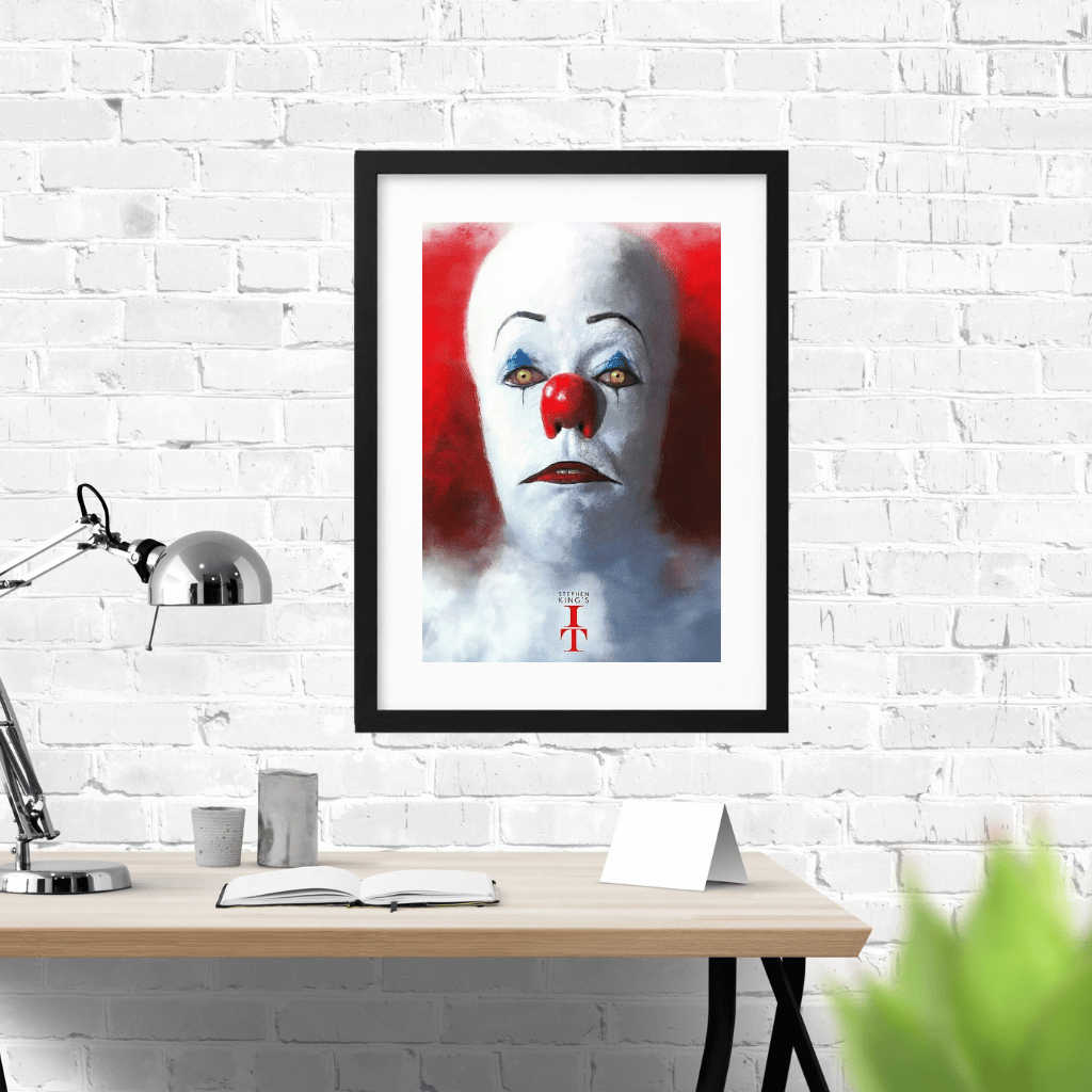 Pennywise: La Sonrisa que Esconde el Terror