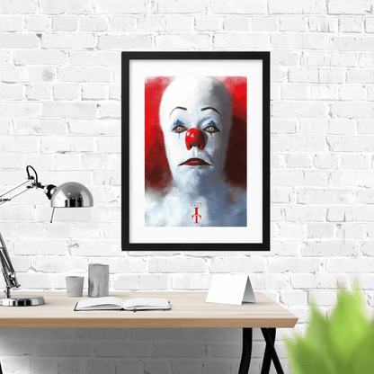 Pennywise: La Sonrisa que Esconde el Terror