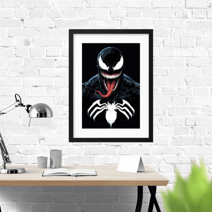 Venom: Dos Voluntades, Una Bestia