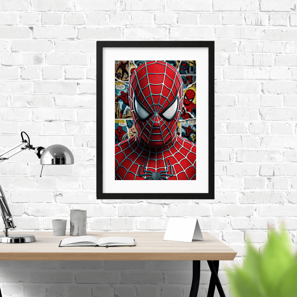 Spider-Man: El Héroe de Cada Día